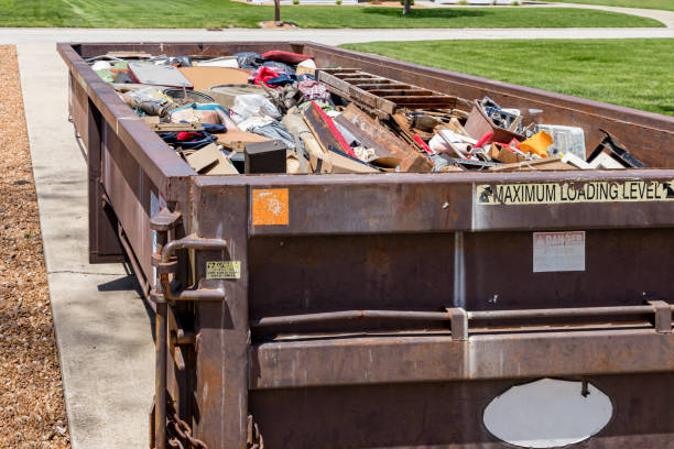 Recycling Services for Junk in Lakeway, TX