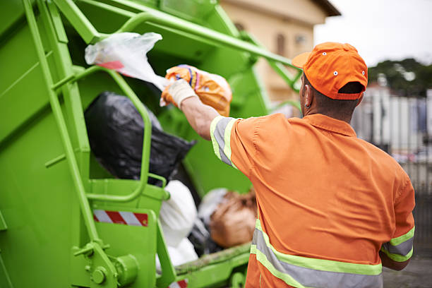 Shed Removal in Lakeway, TX